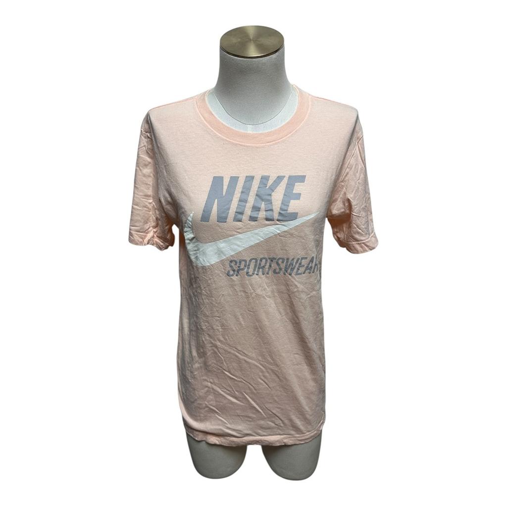 T-shirt Nike - S - Apricot - État : Excellent