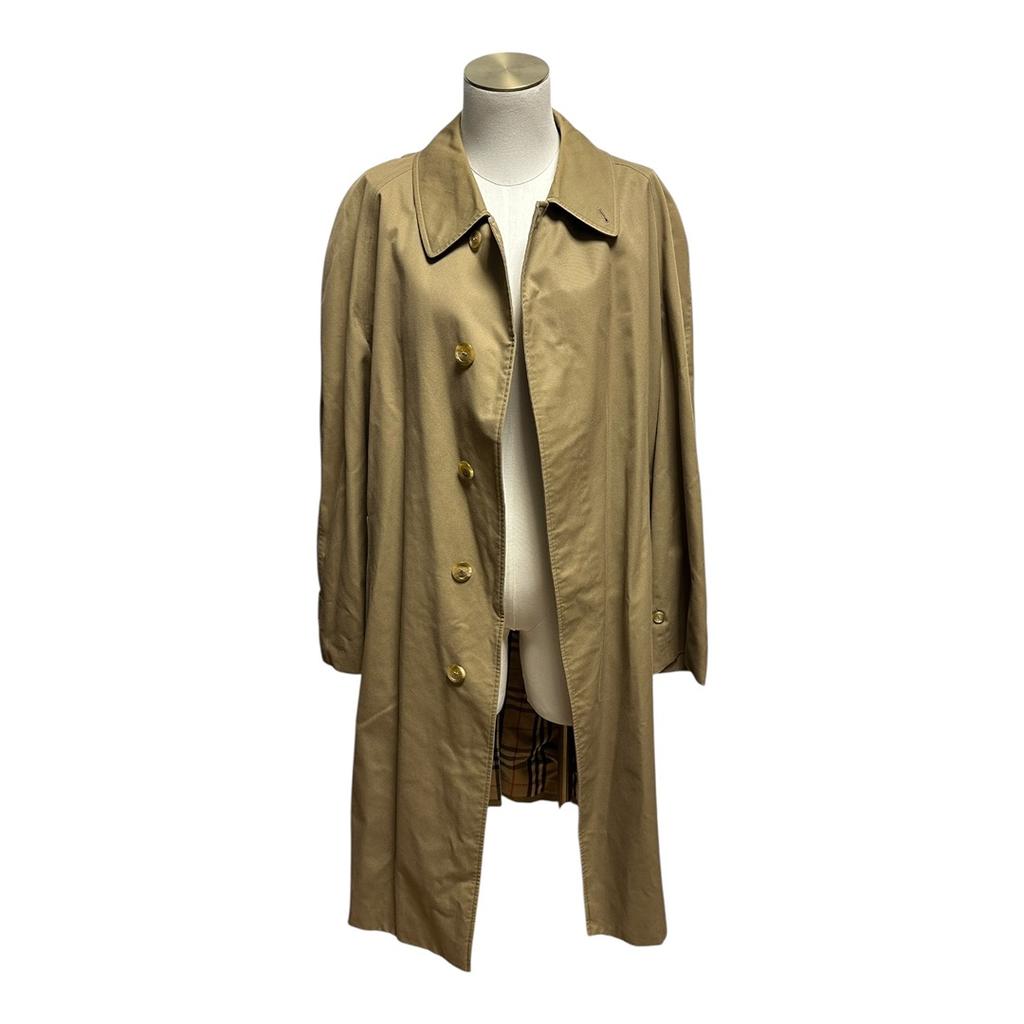 Trench Burberrys - Xl - Beige - État : Très Bon