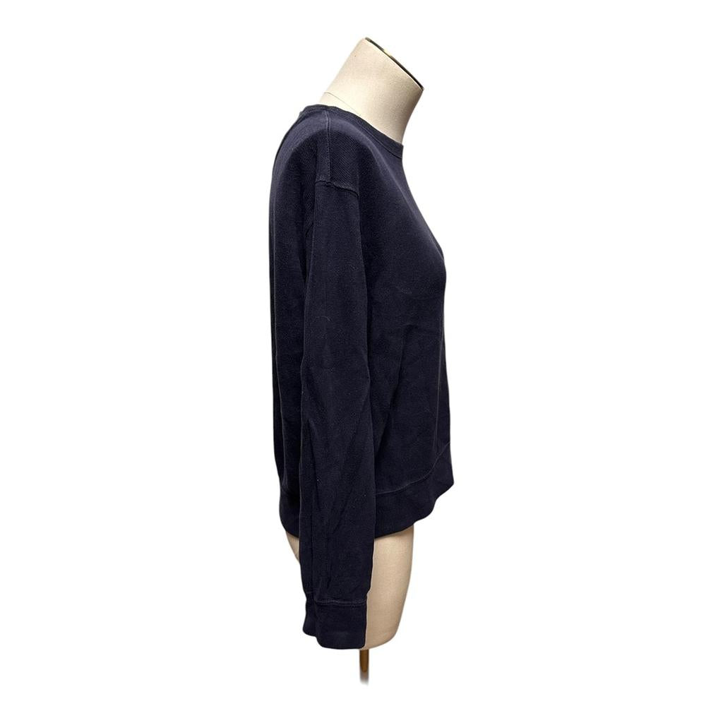 Sweatshirt Polo Ralph Lauren - S - Navy - État : Excellent
