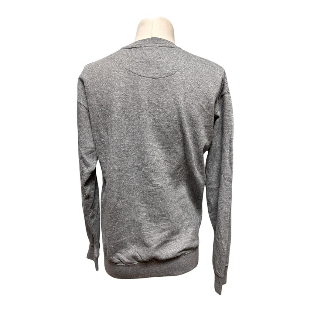Sweat Nike - S - Gris - État : Excellent