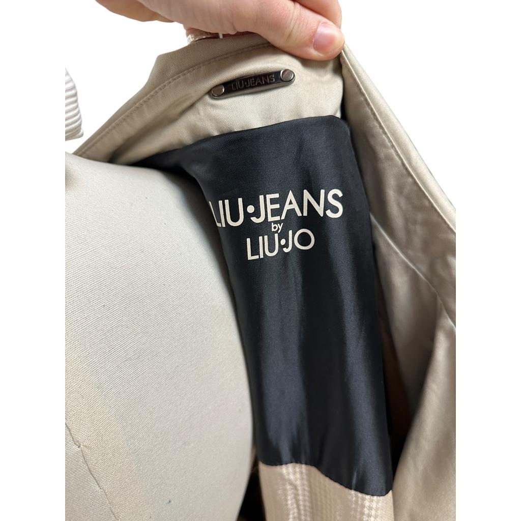 Trench Liu Jo - 46 - Cream - État : Excellent