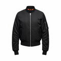 Bomber Topshop - 34 - Noir - État : Excellent
