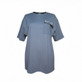 T-shirt Project X Paris - Taille M - Bleu - État : Excellent