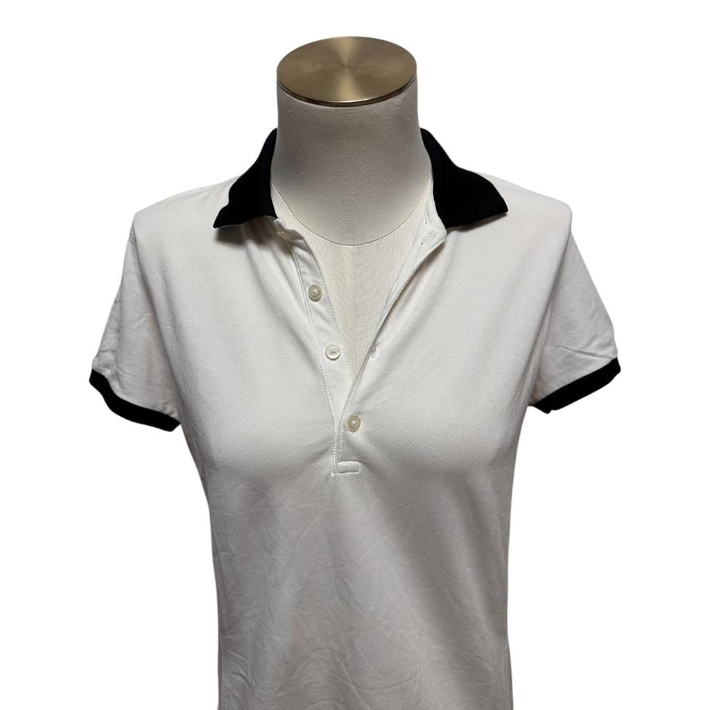 Polo Ralph Lauren Polo Golf - M - Blanc - État : Excellent