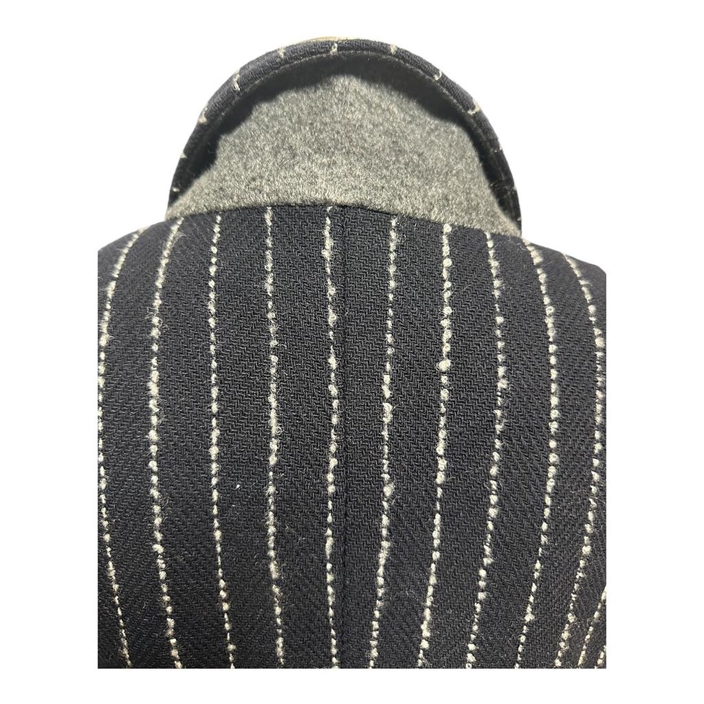 Pardessu Et Manteau Long Mkt Studio - 36 - Noir - État :très bon