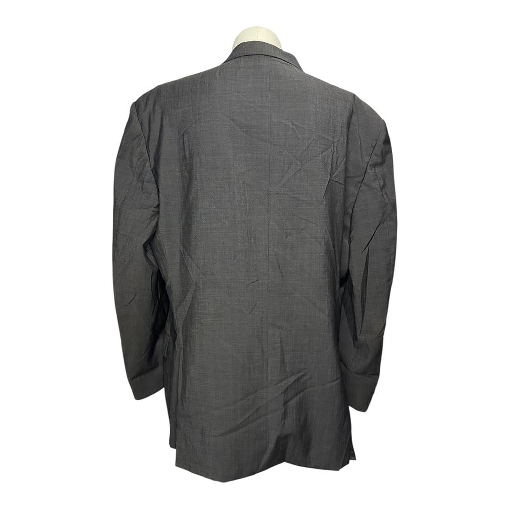 Blazer Christian Dior - Xl - Gris - État : Très Bon