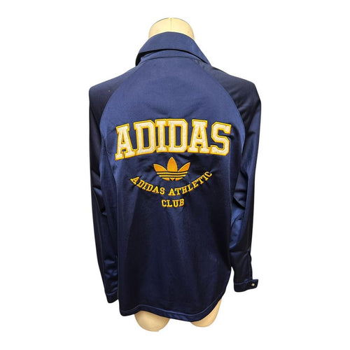 Chemise Adidas - S - Marine - État : Excellent