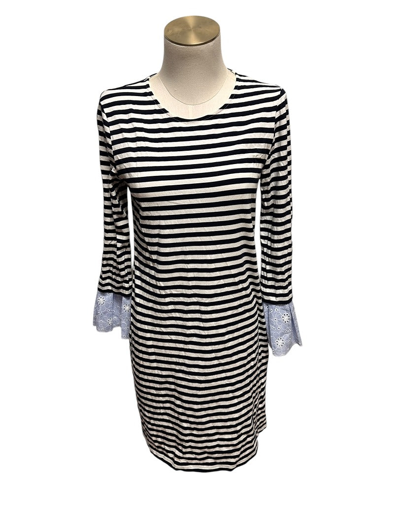 Robe Tommy Hilfiger - M - Bleu marine - État : Excellent