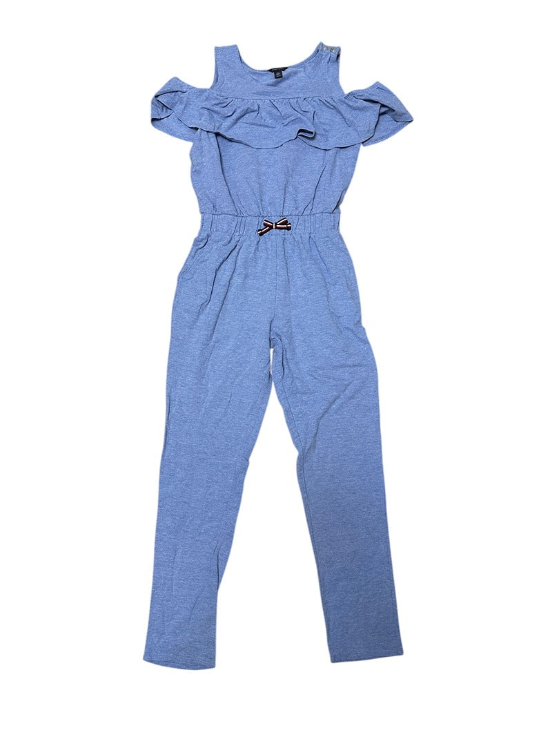 Combinaison Tommy Hilfiger - 16 ans - Bleu - État : Excellent