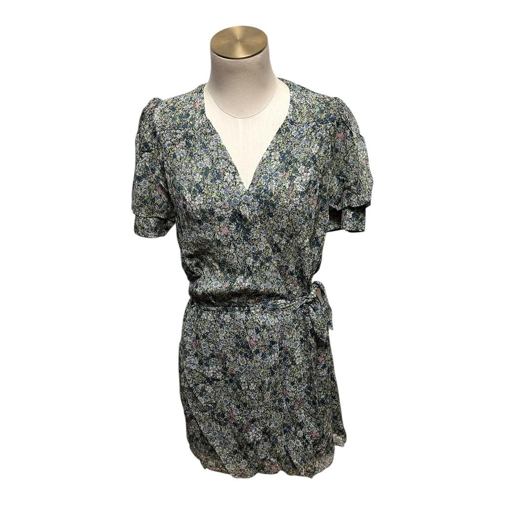 Robe D'ete Zadig & Voltaire - S - Vert - État : Neuf avec étiquette