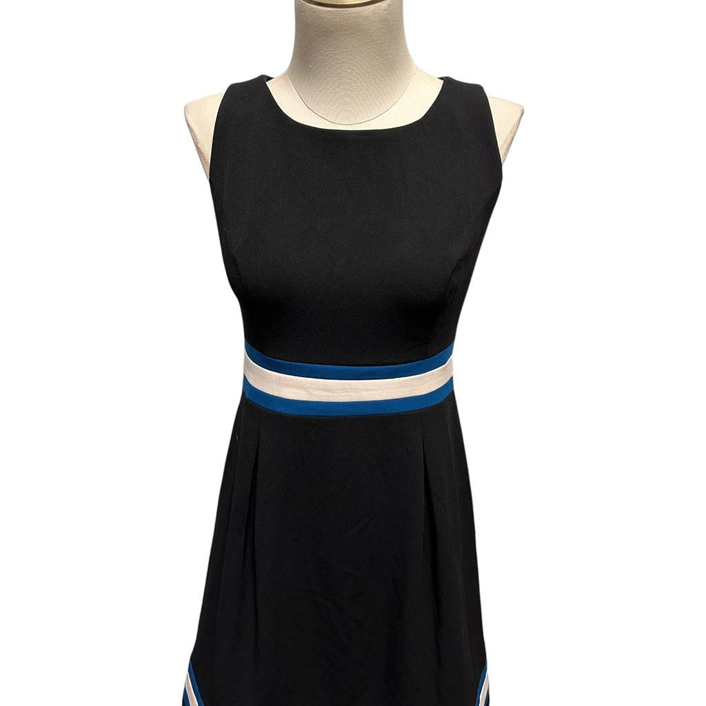 Robe Tommy Hilfiger - 36 - Noir - État : Neuf