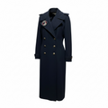 Pardessus Tommy Hilfiger - 38 - Marine - État : Très bon