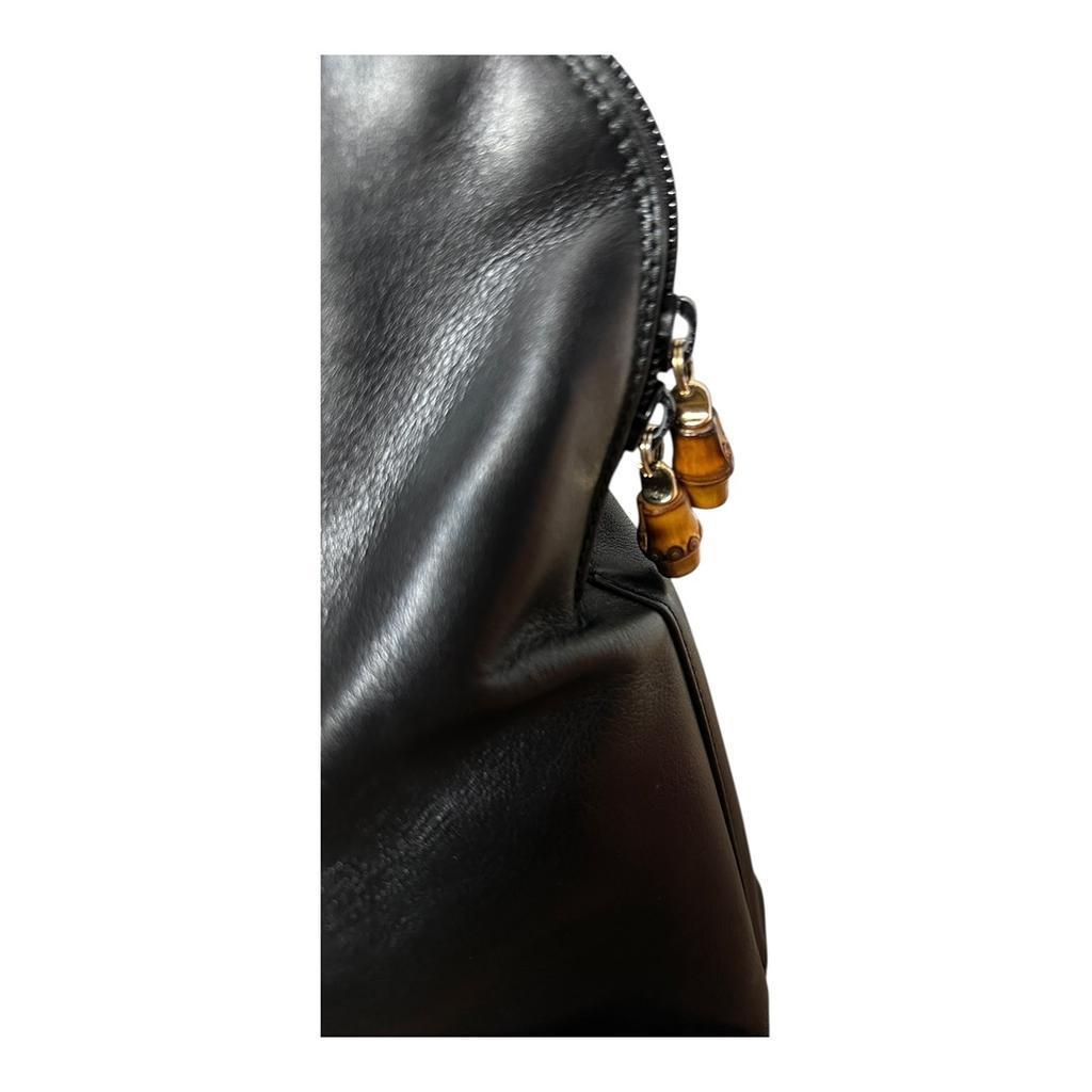 Sac à main Gucci - Taille unique - Noir - État : Excellent