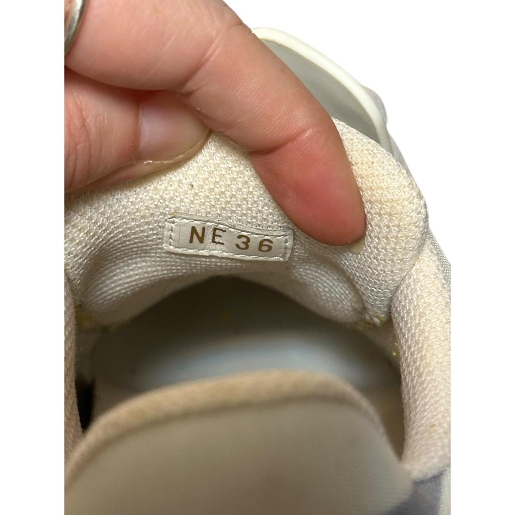 Baskets Christian Dior - 36 - Cream - État : Excellent