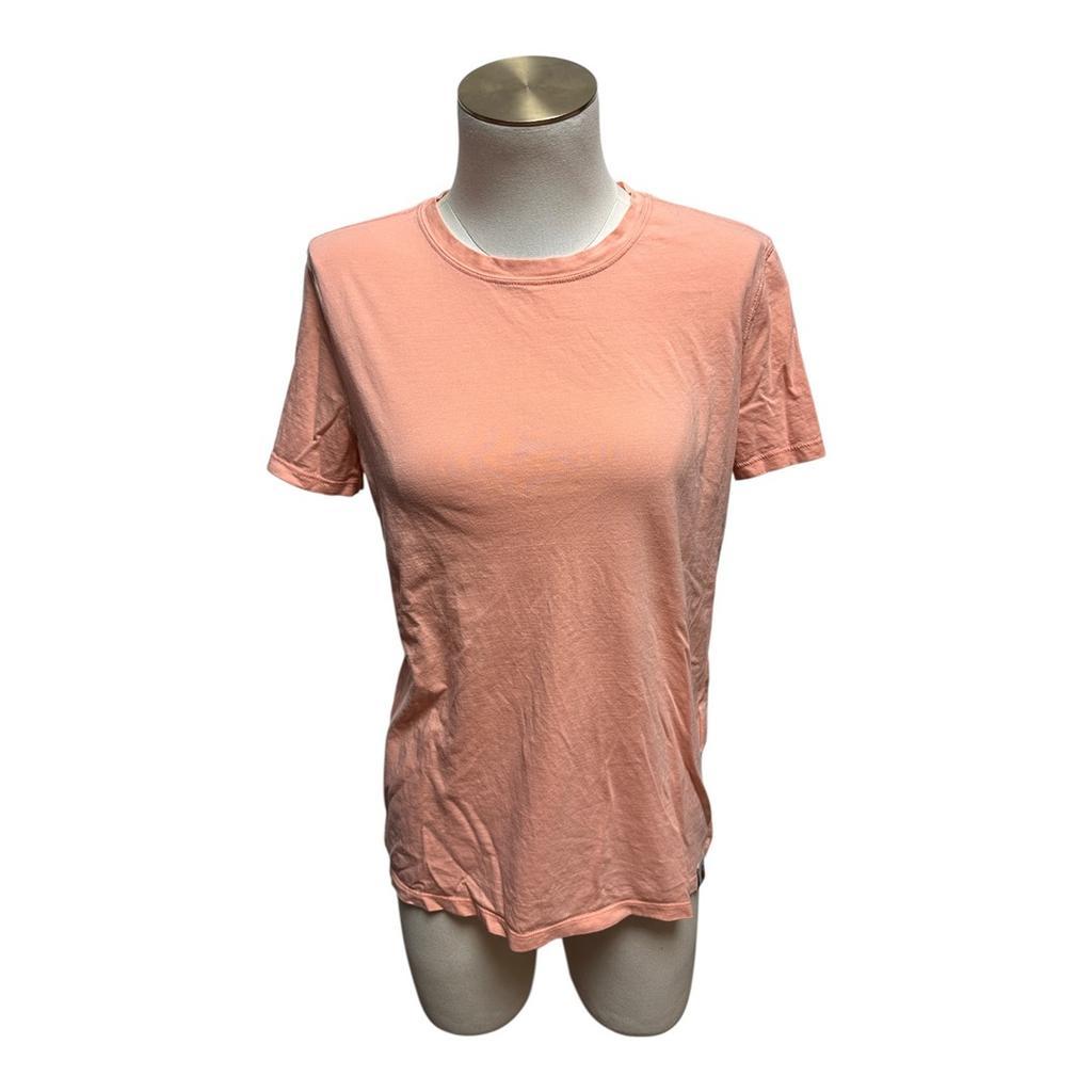 T-shirt Carhartt - M - Corail - État : Excellent