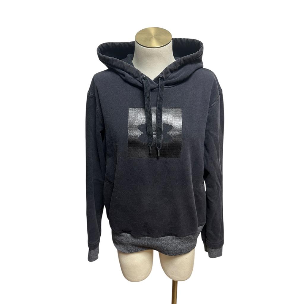 Pull Et Sweat Under Armour - L - Noir - État : Bon