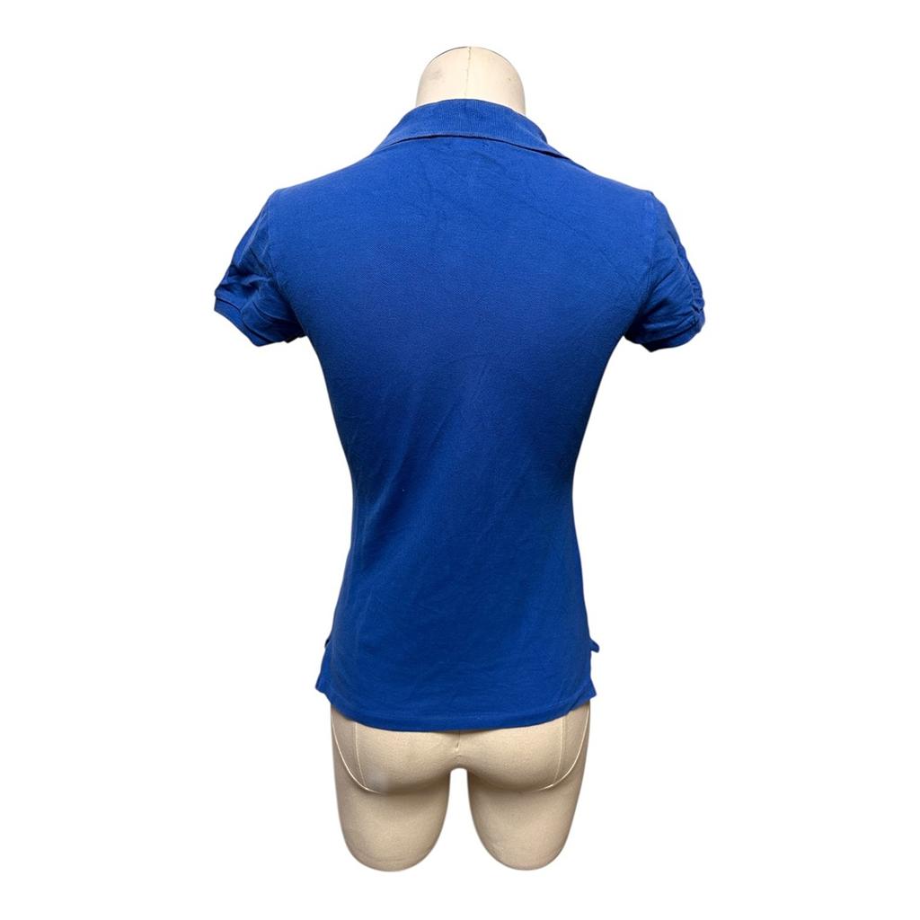 Polo Ralph Lauren - Xs - Bleu - État : Excellent