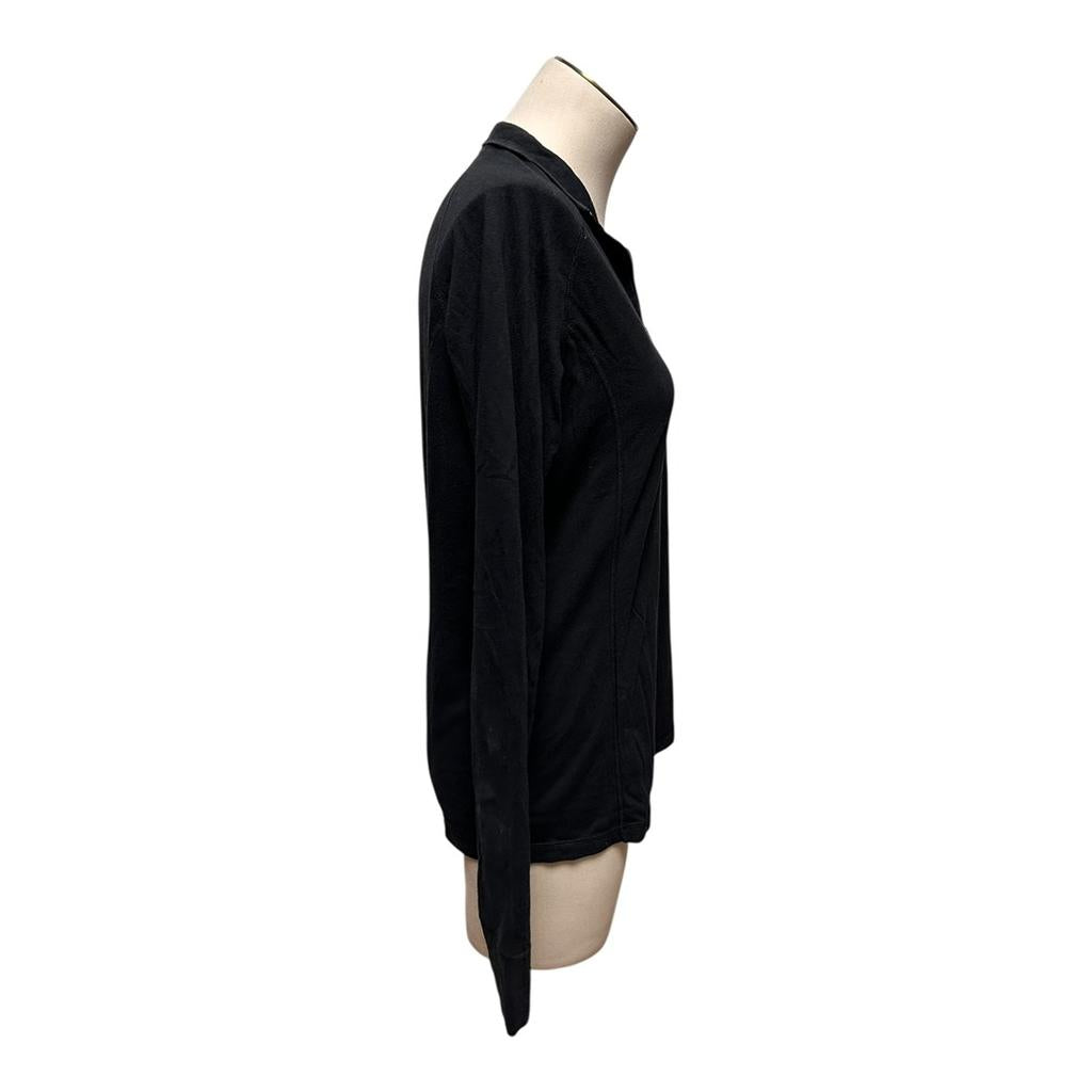 Haut quart de zip Carhartt - L - Noir - État : Excellent
