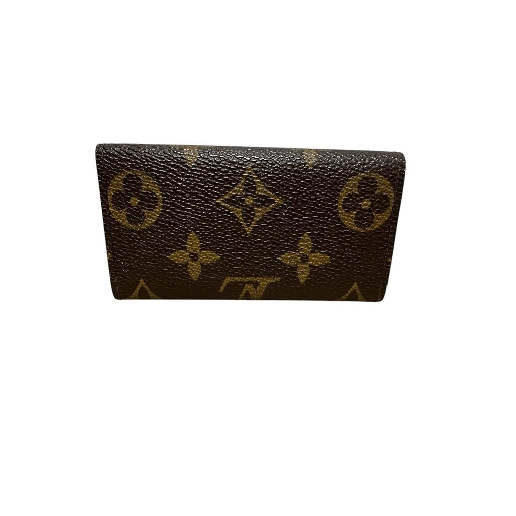 Porte-clés Louis Vuitton - Unique - Marron - État : Excellent