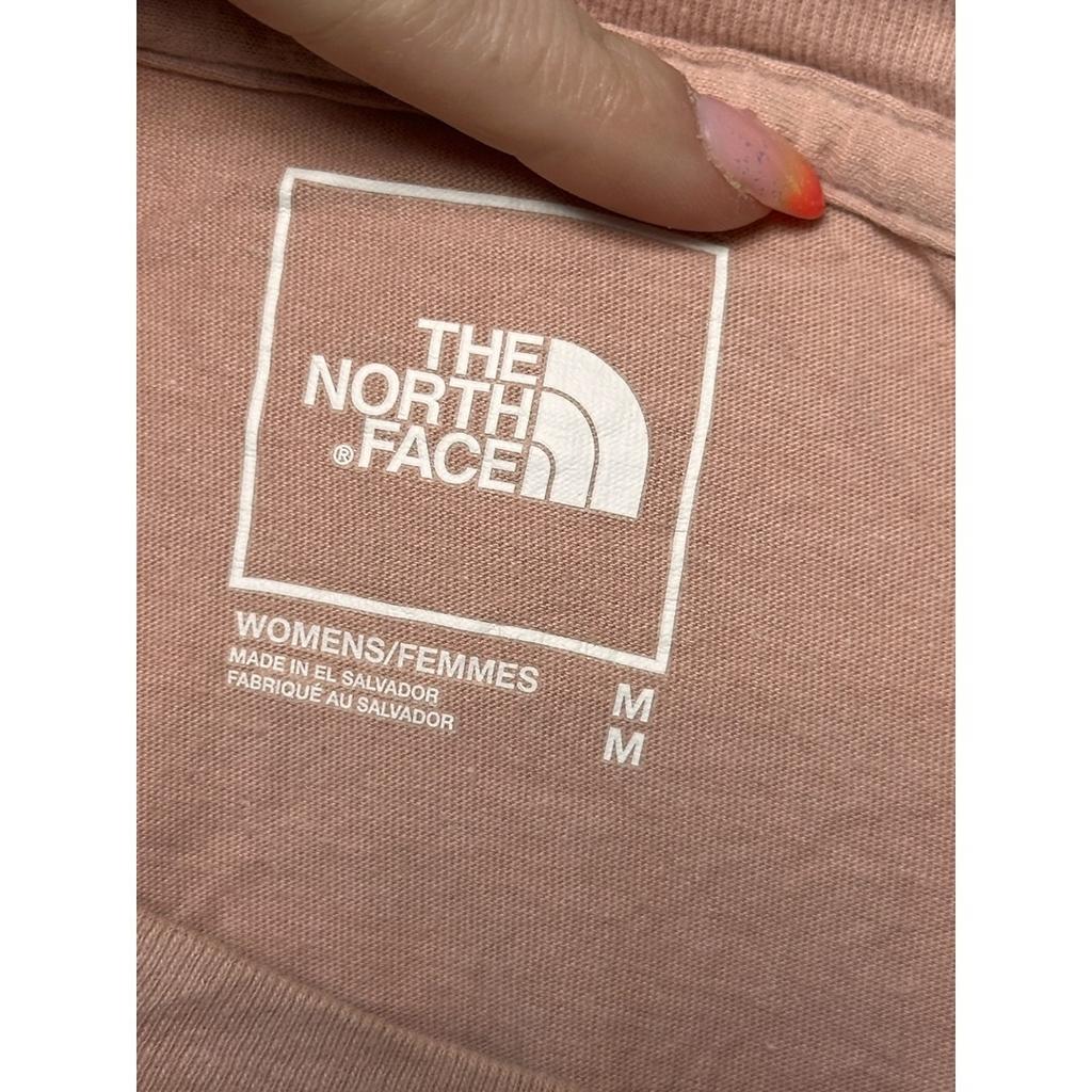 T-shirt The North Face - M - Rose - État : Excellent