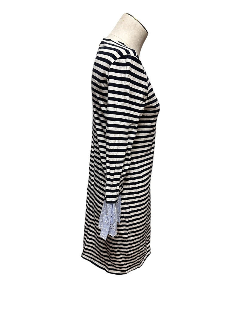 Robe Tommy Hilfiger - M - Bleu marine - État : Excellent
