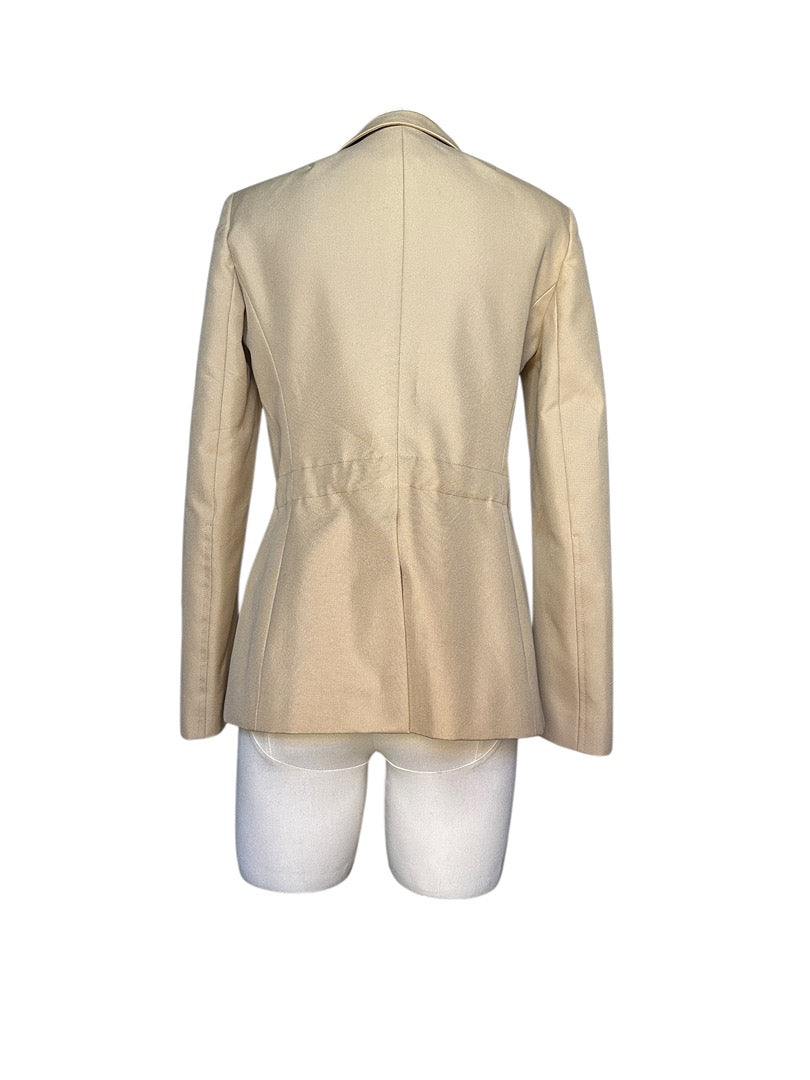 Blazer Joseph - M - Beige - État : Très Bon