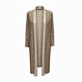 Kimono Tommy Hilfiger - Taille unique - Kaki - État : Excellent