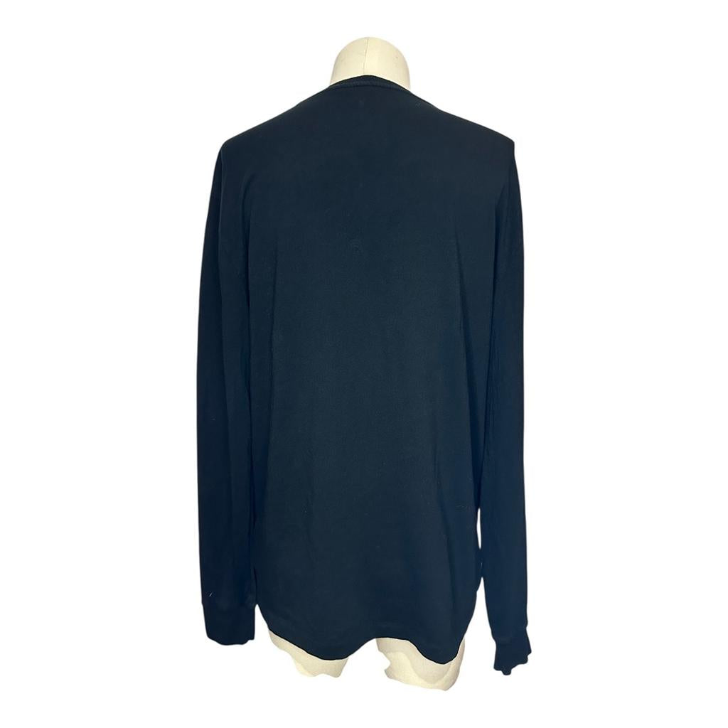 T-shirt homme Ralph Lauren - L - Noir - État : Excellent