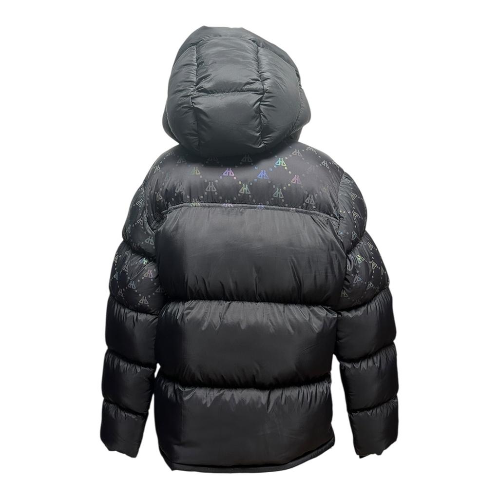 Doudoune Horspist - M - Noir - État : Neuf