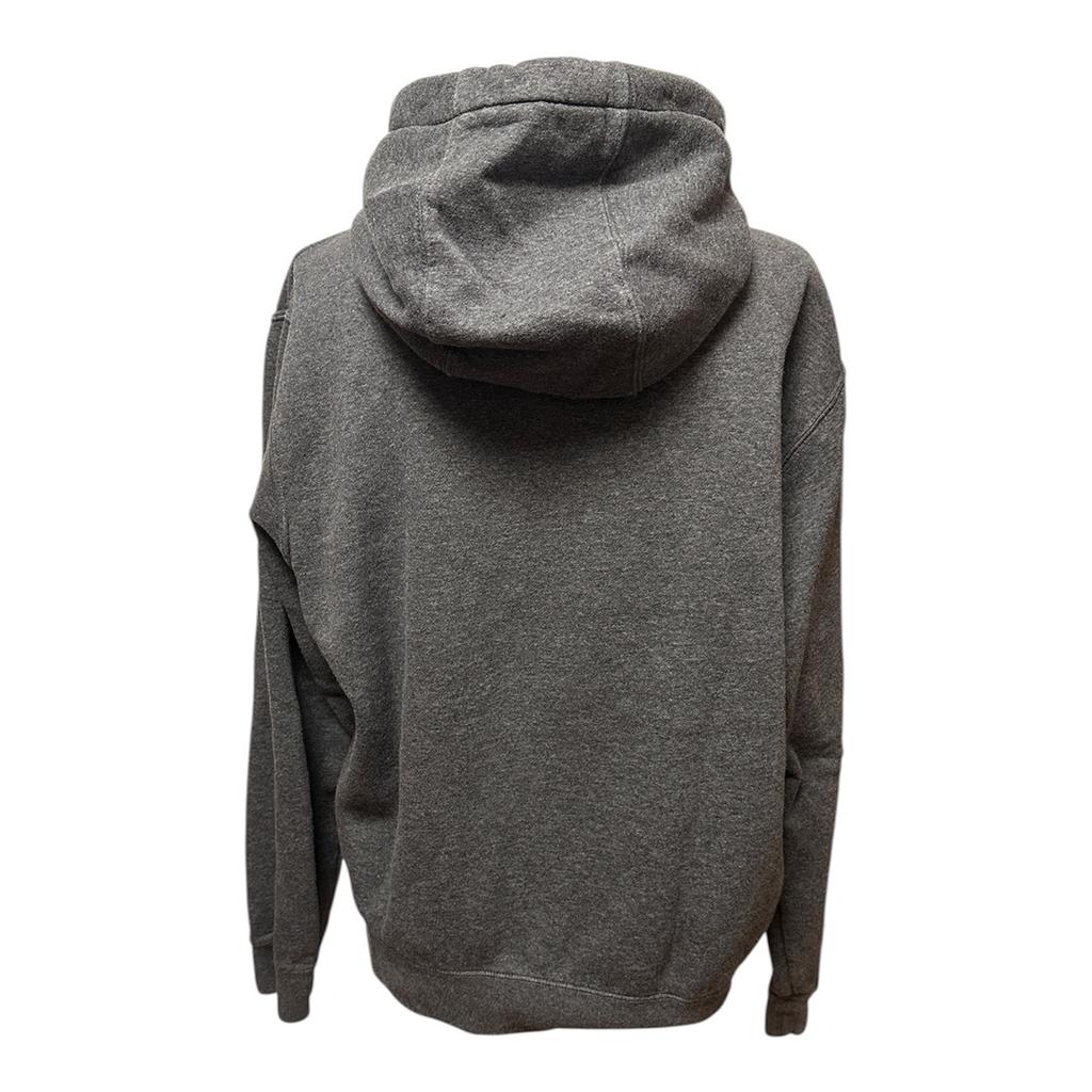 Sweat à capuche zippé Nike - M - Gris - État : Excellent