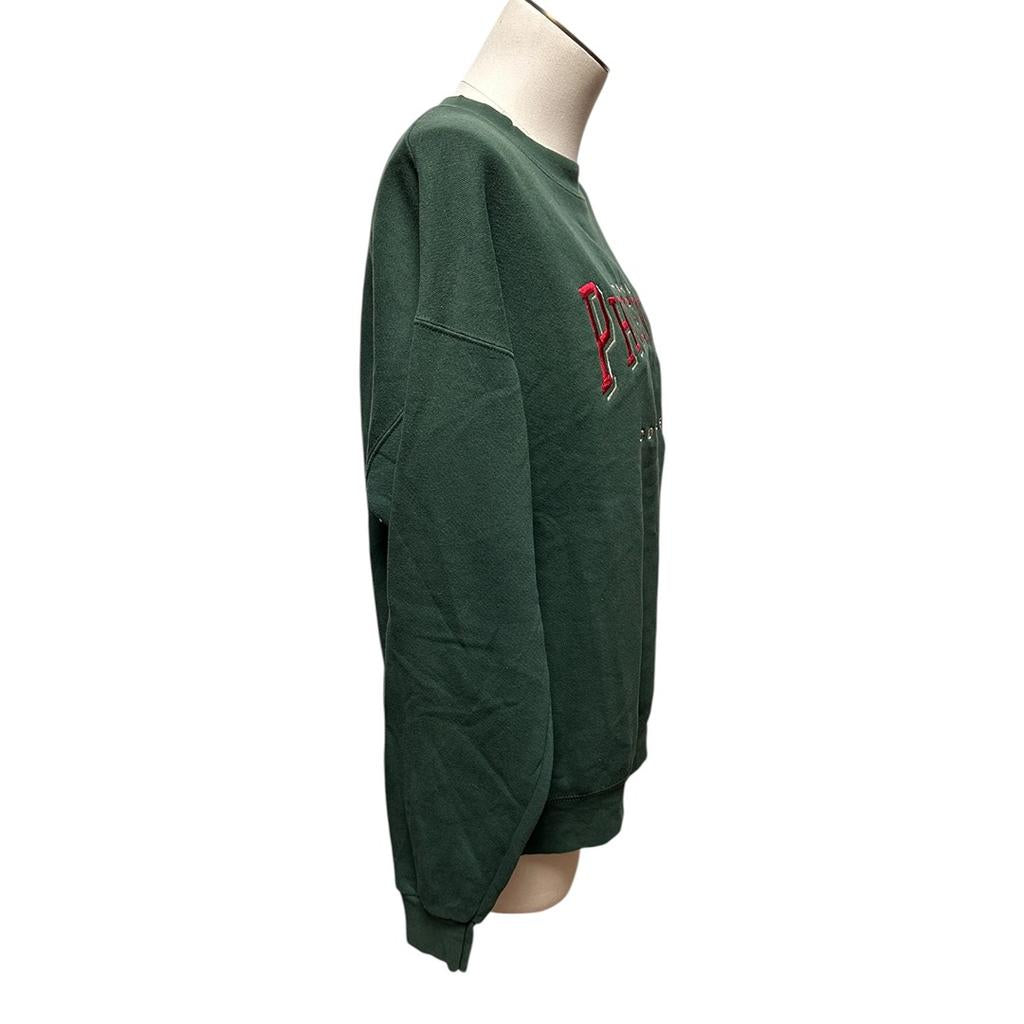 Sweat Lee Sport Nhl Phoenix Coyotes - L - Vert - État : Excellent