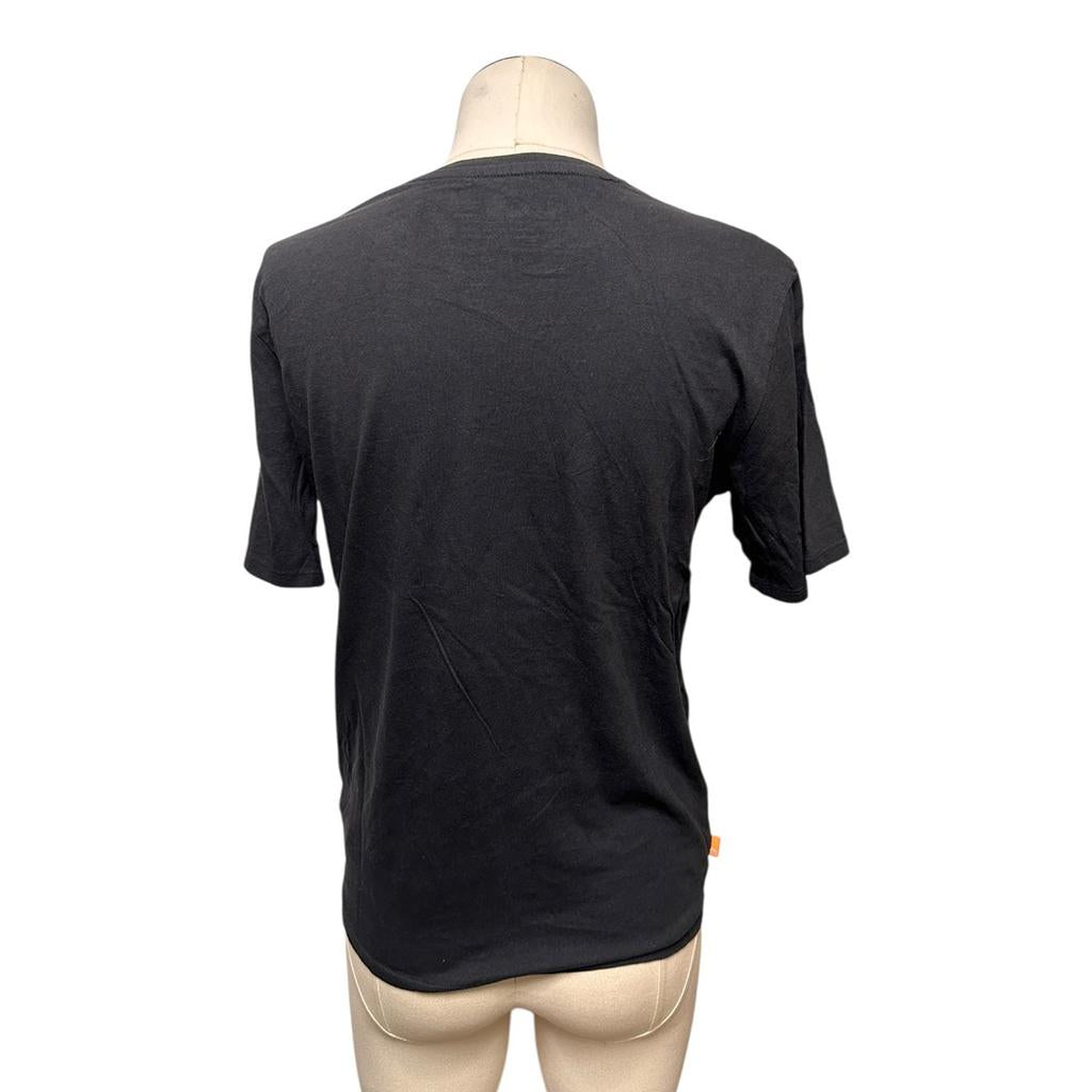 T-shirt Timberland - M - Noir - État : Excellent