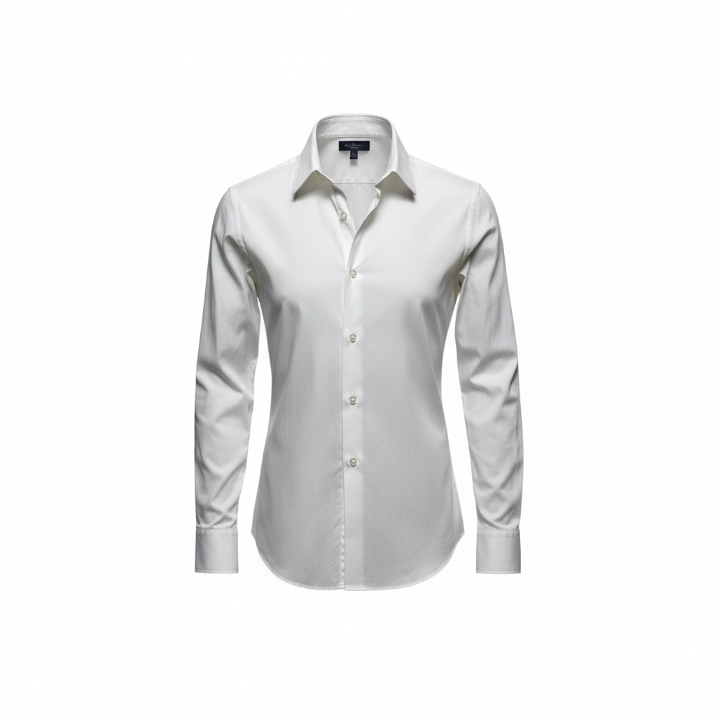 Chemise The Kooples - Xs - Blanc - État : Excellent