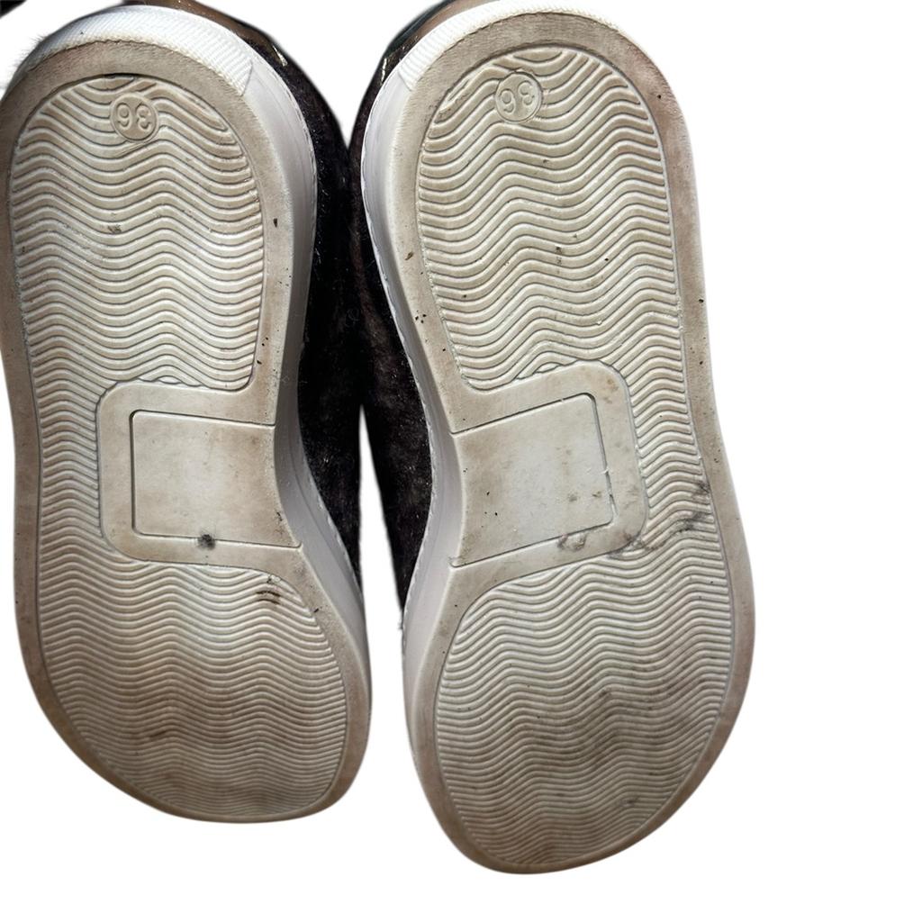 Baskets Zadig & Voltaire - 36 - Blanc - État : Excellent