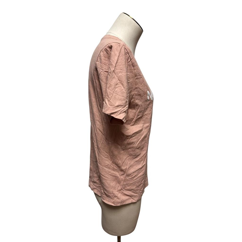 T-shirt The North Face - M - Rose - État : Excellent