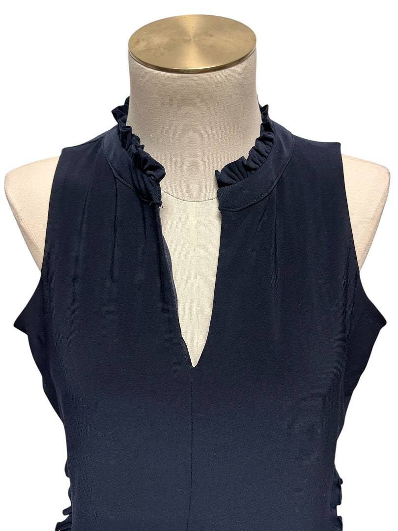 Robe Tommy Hilfiger - 6 - Bleu Marine - État : Excellent