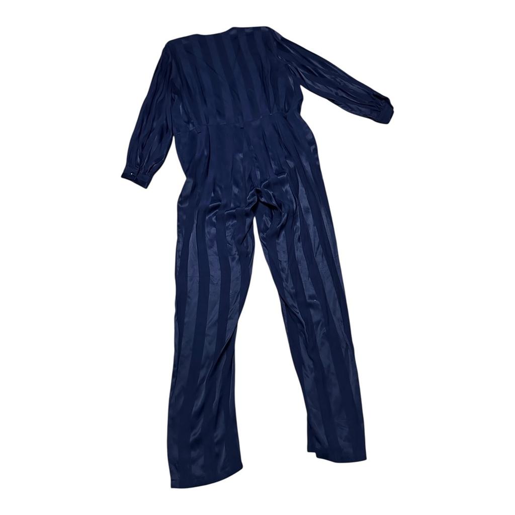 Combinaison Belair - T4 - Bleu marine - État : Excellent