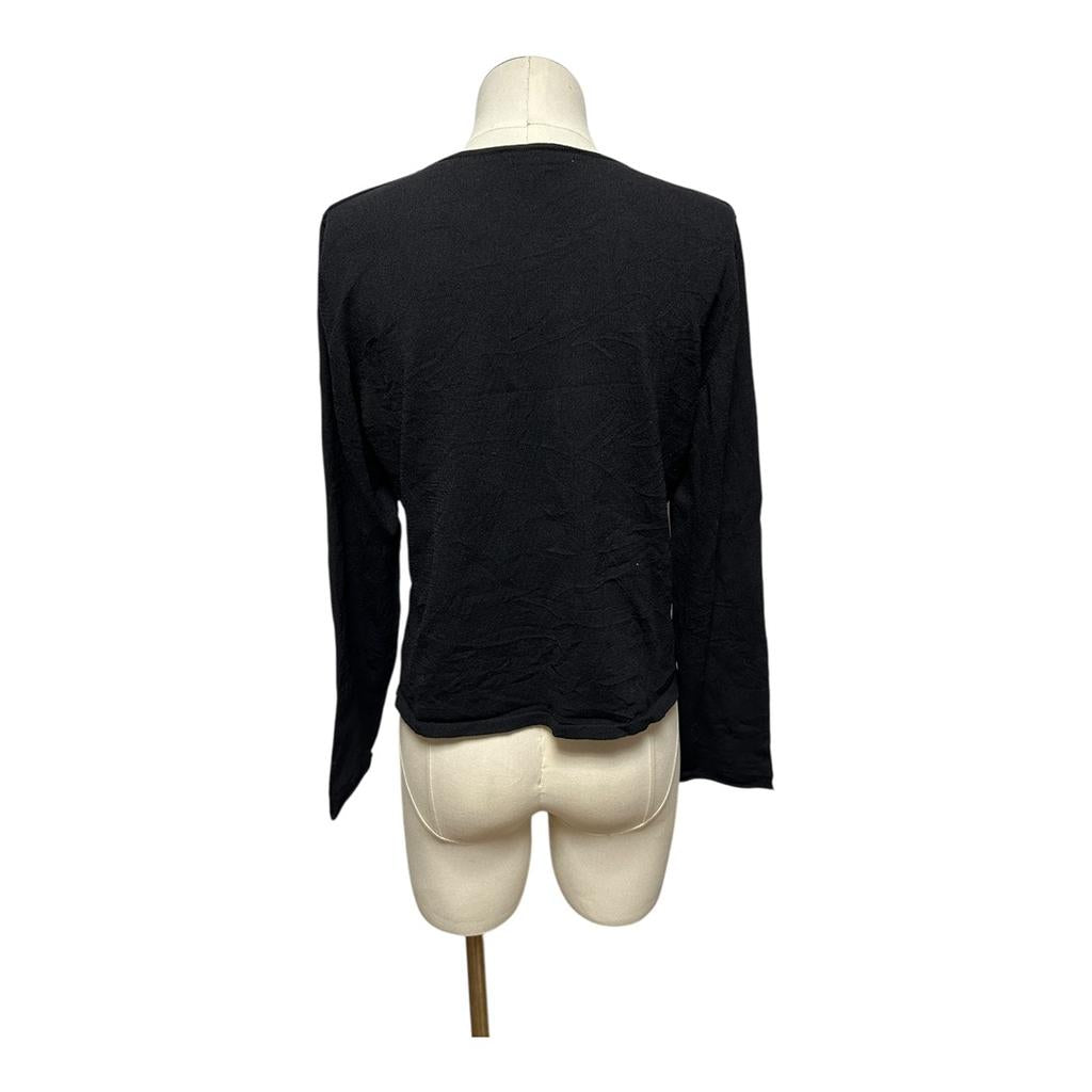 Autres Pull-overs & Sweat-shirt Calvin Klein - M - Noir