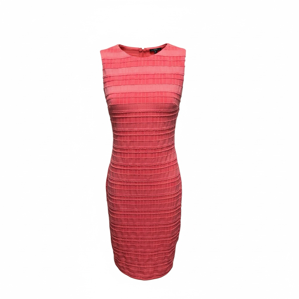 Robe Tommy Hilfiger - 34 - Rose - État : Excellent