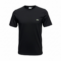 T-shirt Lacoste - L - Noir - État : Excellent