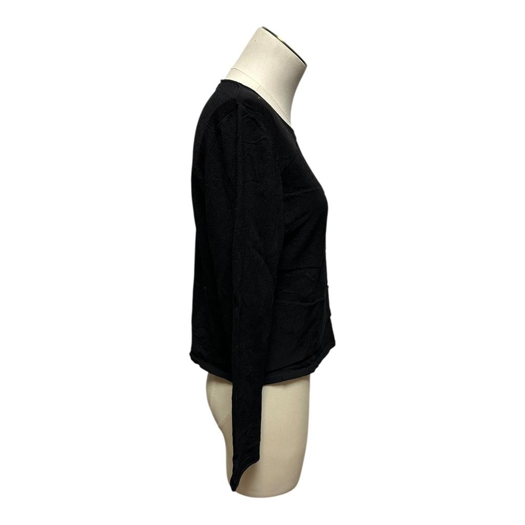 Autres Pull-overs & Sweat-shirt Calvin Klein - M - Noir