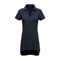 Robe polo Tommy Hilfiger - S - Bleu marine - État : Excellent