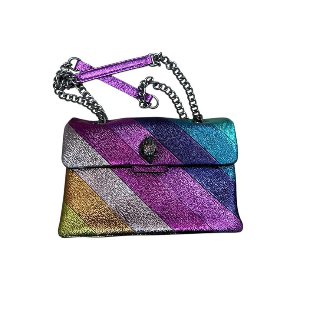 Sac à main Kurt Geiger - Taille unique - Multicolore - État : Excellent