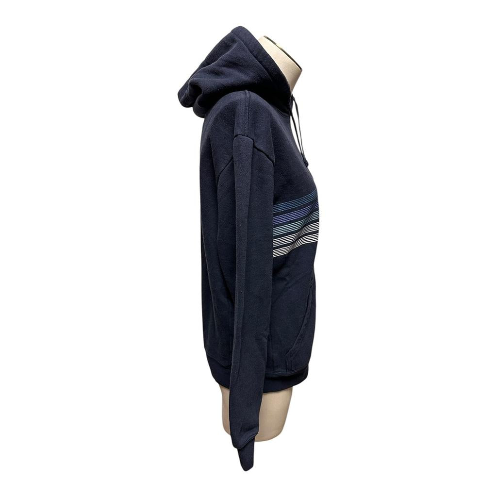 Sweat à capuche Patagonia - S - Navy - État : Excellent