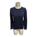 Pull homme Lacoste - M - Navy - État : Excellent