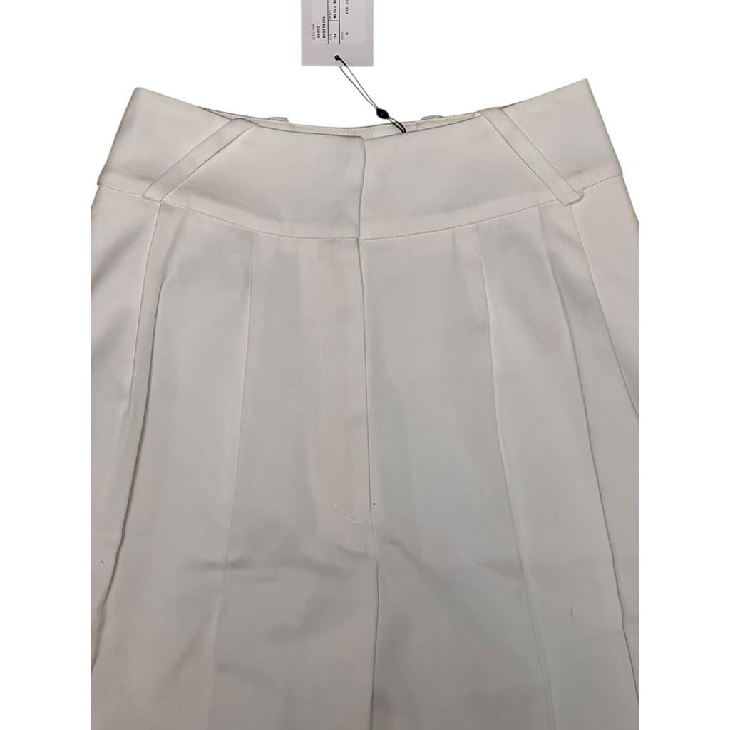 Pantalon tailleur Iro - 34 - Blanc - État : Excellent