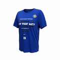 T-shirt Nike Duke Regional Champions - L - Bleu - État : Excellent