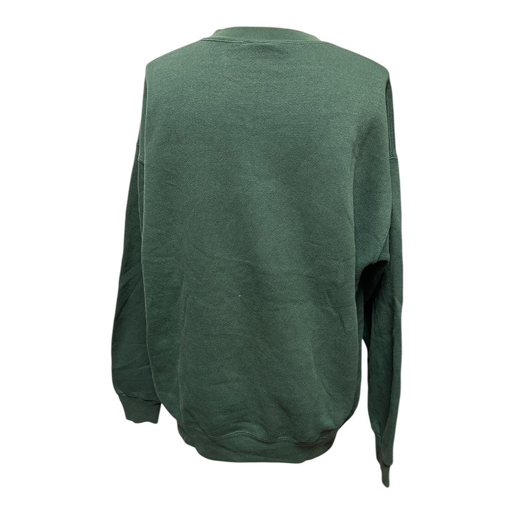 Sweat Lee Sport Nhl Phoenix Coyotes - L - Vert - État : Excellent