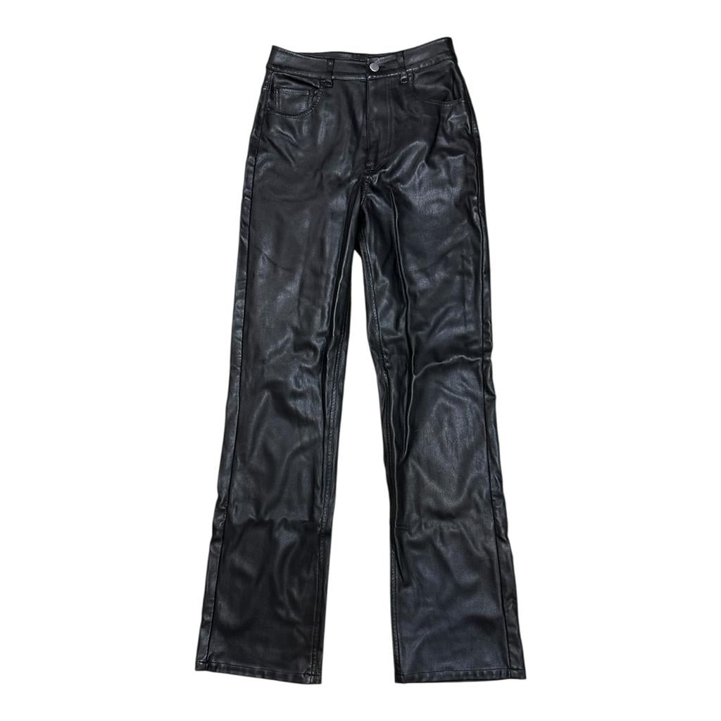 Pantalon Teddy Smith - Xs - Noir - État : Excellent