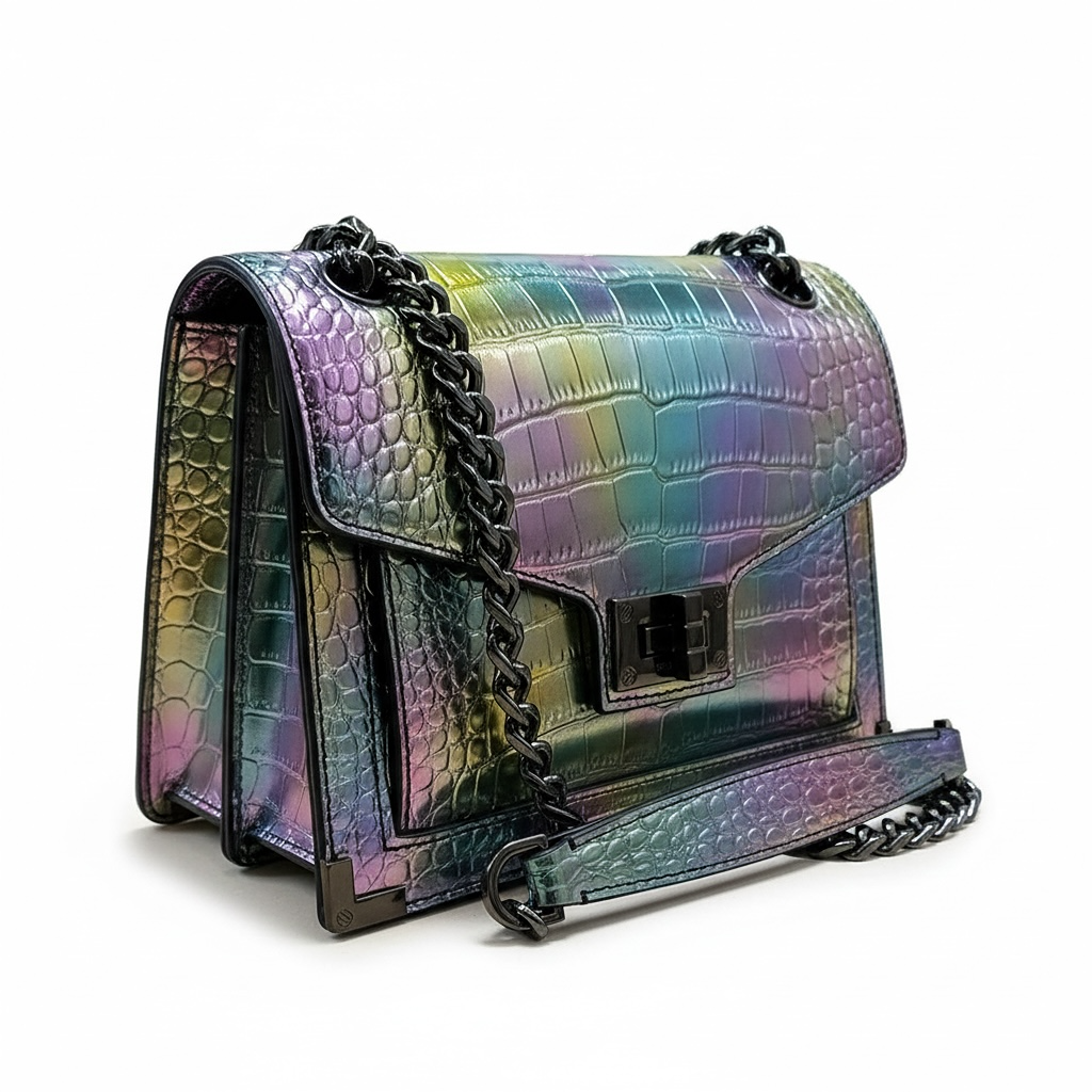 Sac À Main The Kooples - Multicolore - État : Très Bon